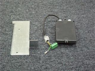 WORCESTER 87472072020 Y-S MODUL BOX