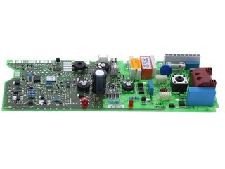 Worcester Bosch 87483004880 Printed Circuit Board - 24Si/28Si/RD628