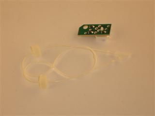 WORCESTER 87144310160 CODE PLUG 1016