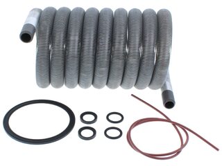 WORCESTER 8718600038 HEAT EXCHANGER SPIRAL C2