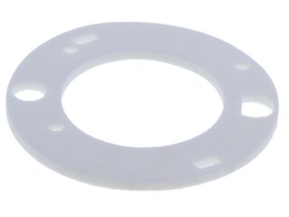 WORCESTER 8718600197 SEAL BURNER - GAS-AIR SUPPLY