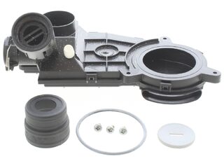 WORCESTER 87133060540 THROTTLE