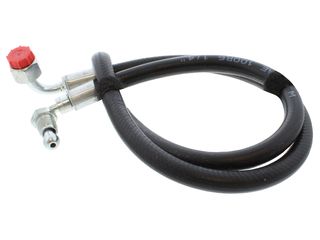 WORCESTER 87161086840 OIL LINE 1/4MXL/4F 900MM