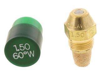 WORC 87161093790 NOZZLE DELAVAN 1.50 60 DEG W