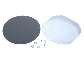 Worcester Bosch 87161101460 Blanking Plate
