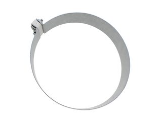 WORC 87161102540 CLAMP BRACKET 125 X 40