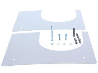 WORCESTER 87161102760 FIRESTOP PLATE 125