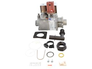 WORCESTER 87161118580 CONVERSION KIT NG TO LPG 18RI