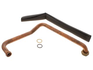 WORCESTER 87161128110 PIPE - SECONDARY TO PRIMARY