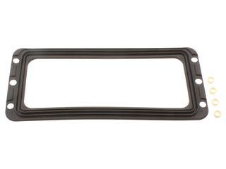 WORCESTER 87161129540 SEAL SHE 16 TUBES