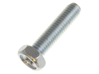 WORCESTER 87161130660 SCREW HEX Z M6 X 25 8.8 ZP