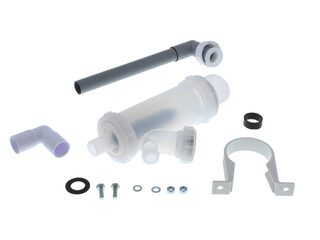 WORCESTER 87161132100 CONDENSATE TRAP KIT