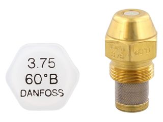 Worcester 87161143840 Danfoss Nozzle 3.75 x 60 B
