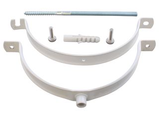 WORCESTER 87186801230 SUPPORT CLAMP PACK 150MM