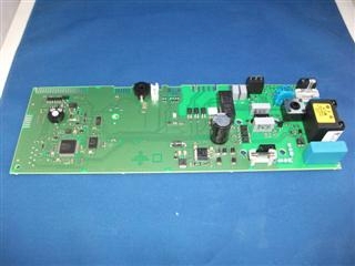 WORCESTER 87186871640 PCB RI