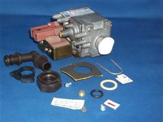 WORCESTER 87161118560 CONVERSION KIT NG TO LPG 15KW