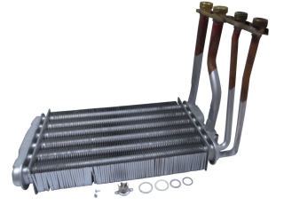 WORCESTER 87154065460 HEAT EXCHANGER