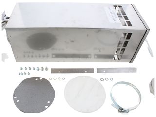WORCESTER 7716190003 DANESMOOR RS-STANDARD FLUE SILENCER KIT
