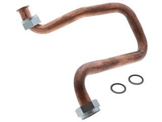 WORCESTER 87161162680 PIPE GAS MID/LOW SPARE