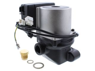 WORCESTER 87161165620 PUMP DDPWM 15-60 130MM G1 230V 50HZ