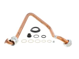 WORCESTER 87186824730 PIPE GAS