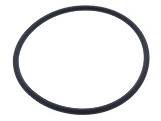 Worcester Bosch 873791300A0 Flue Gas Seal Pipe - Ri/Greenstar/Si