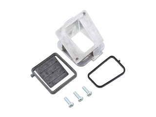 WORCESTER 8716117054 ELBOW MANIFOLD GAS