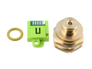 WORCESTER 8716117441 GAS CONVERSION KIT 30KW COMBI NG-LPG