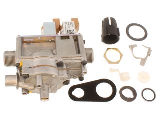 WORCESTER 8738717450 GAS VALVE CE427