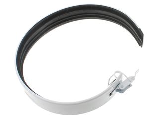 WORC 7716191103 FLUE CLAMP AND SEAL