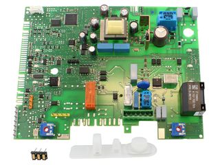 Worcester Bosch 8748300922 Printed Circuit