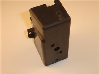 BAXI 040360 HOUSING THERMOSTAT ASSY