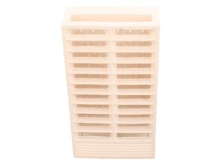Baxi 042708 Radiant - 4 Radiant Convector