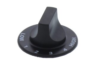 BAXI 042717 KNOB CONTROL BOILER THERMOSTAT
