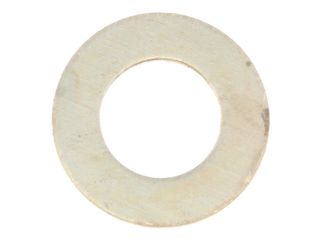 BAXI 062463 WASHER PLAIN 6MM ID ZINC PL
