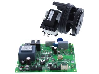 BAXI 720330201 CBBU UPGRADE KIT