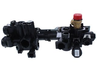BAXI 720820901 HYDRLC ASSEMBLY 12-32KW