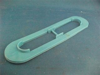 BAXI 102029BAX GASKET BOILER