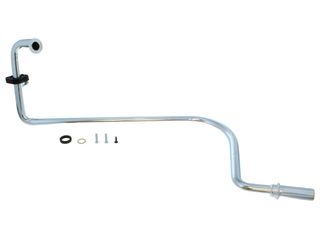 Baxi 7213266 Pipe Return Assembly - Heat/EcoBlue/MainEco