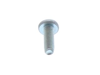 BAXI 224244 SCR TF M4X12MM PAN.POZ ZN.PD