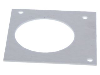 BAXI 225639 SEAL FAN COMB BOX WM 4/PF