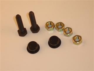 BAXI 228212 KIT FEET ADJUST (CONV & FIRES)
