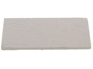 BAXI 233601 INSULATION SIDE COMB BOX