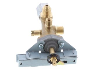BAXI 235335 GAS TAP