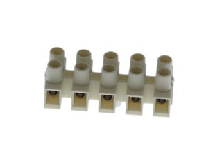 BAXI 235617 TERMINAL BLOCK FEMALE