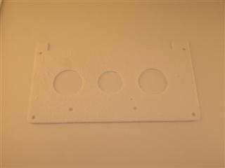 BAXI 235868 1004115 PUMP WIRING