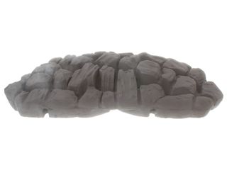 BAXI 236103BAX COALBED