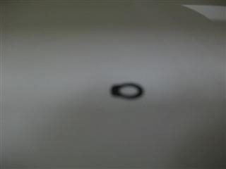 BAXI 236259BAX CIRCLIP