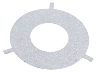 BAXI PLATE RESTRICTOR 40/4 PF2