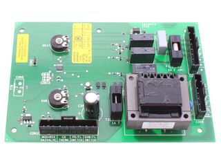 BAXI 240603 BOARD ELECTRONIC CONTROLS